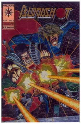 Bloodshot