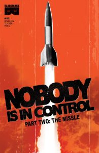 Nobody Is In Control #2 (2019)