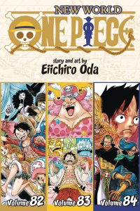 One Piece #28 (2019)