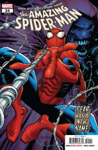 Amazing Spider-Man #24 (2019)