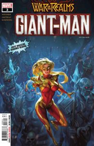 Giant-Man #3 (2019)