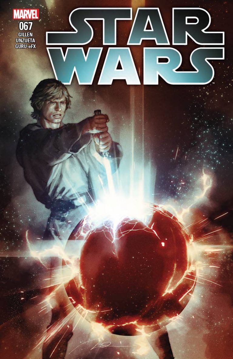 Star Wars #67 (2019)