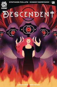 Descendent #2 (2019)
