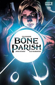 Bone Parish #10 (2019)