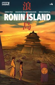 Ronin Island #4 (2019)