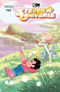 Steven Universe Ongoing #29 (2019)