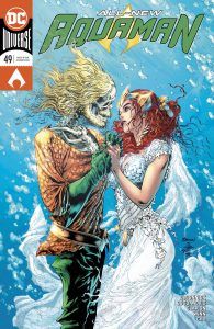 Aquaman #49 (2019)