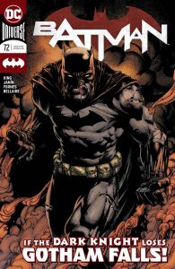 Batman #72 (2019)