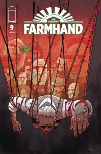 Farmhand #9 (2019)