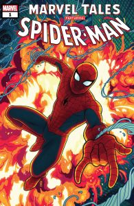 Marvel Tales: Spider-Man #1 (2019)