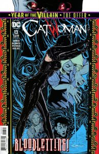 Catwoman #13 (2019)
