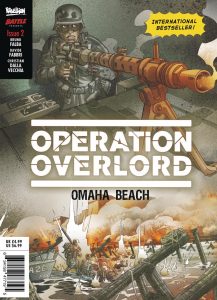 Operation Overlord #2 (2019)