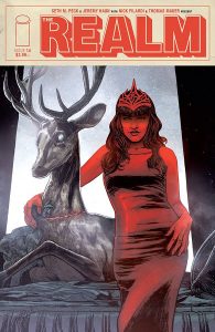 The Realm #14 (2019)