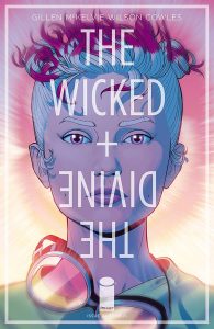 The Wicked + The Divine #44 (2019)