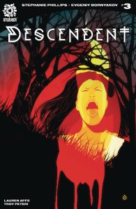 Descendent #3 (2019)