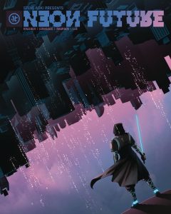 Neon Future #5 (2019)