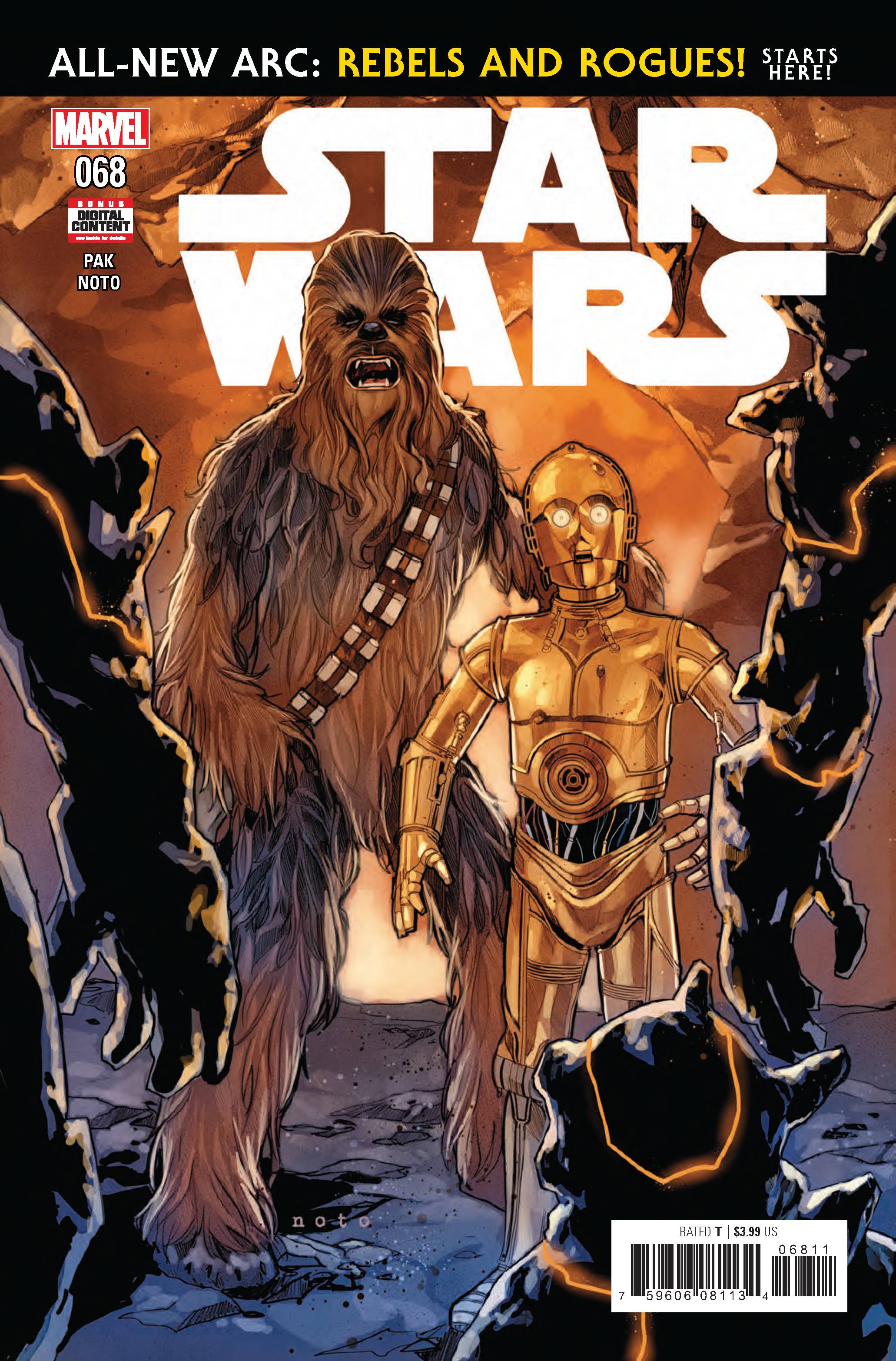 Star Wars #68 (2019)