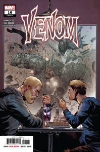 Venom #16 (2019)