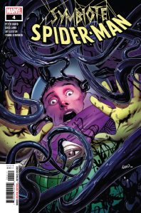 Symbiote Spider-Man #4 (2019)