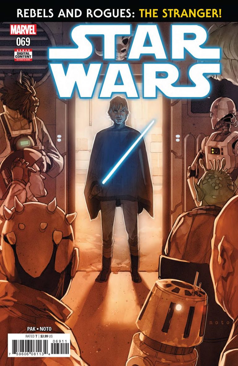 Star Wars #69 (2019)