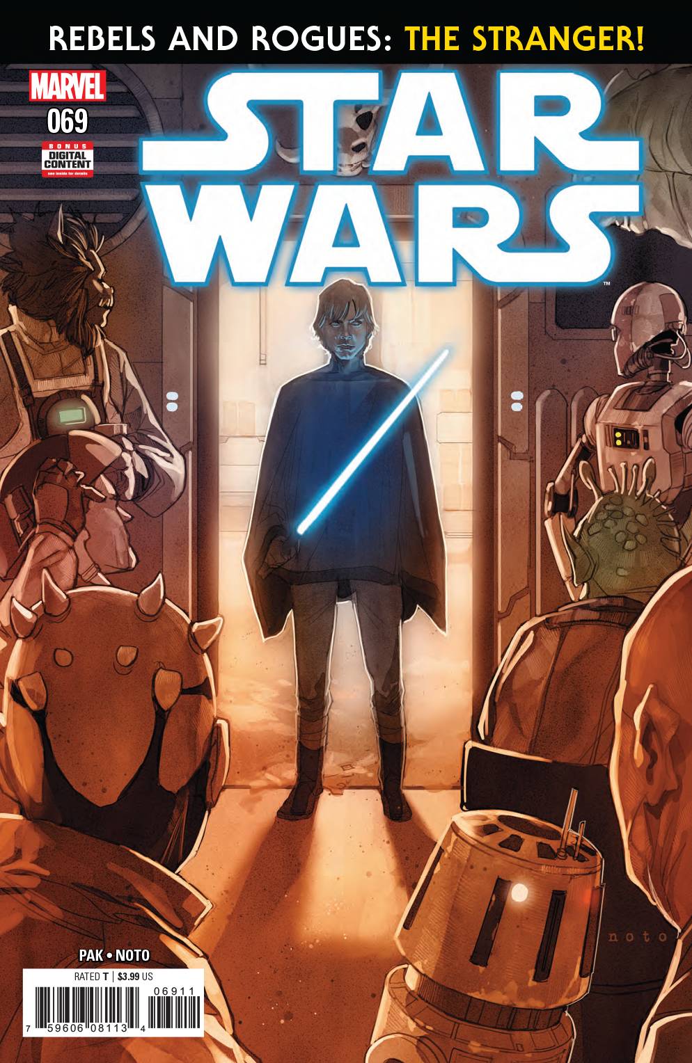 Star Wars #69 (2019)