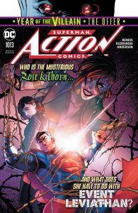 Action Comics #1013 (2019)