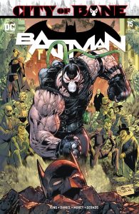 Batman #75 (2019)