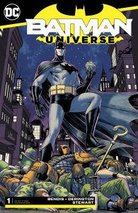 Batman Universe #1 (2019)