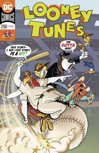 Looney Tunes #250 (2019)