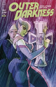 Outer Darkness #8 (2019)