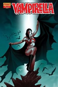 Vampirella #29 (2013)