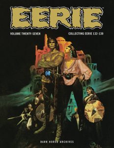 Eerie Archives #27 (2019)