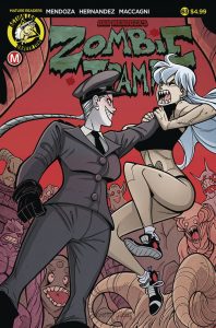 Zombie Tramp #63 (2019)