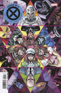 House Of X #2 (2019)