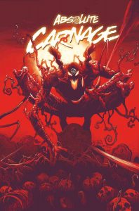 Absolute Carnage #1 (2019)