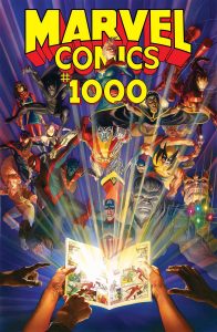 Marvel Comics #1000 (2019)