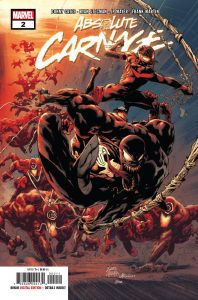 Absolute Carnage #2 (2019)