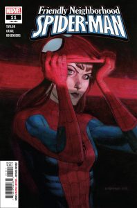 Friendly Neighborhood Spider-Man #11 (2019)