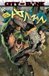 Batman #76 (2019)