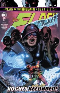 The Flash #77 (2019)
