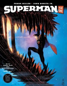 Superman: Year One #2 (2019)