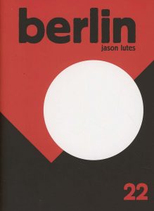 Berlin #22 (2018)