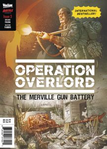 Operation Overlord #3 (2019)