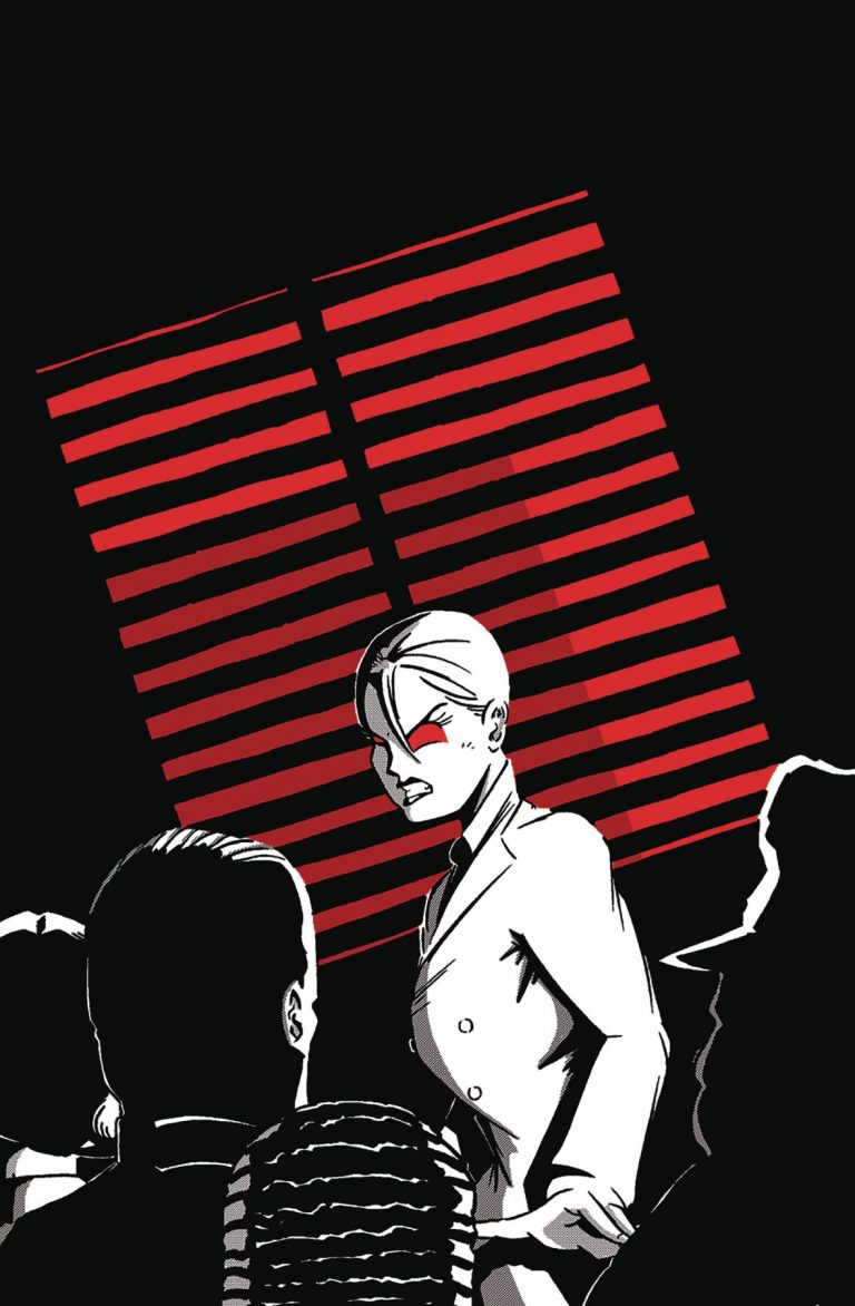 Love Town #4 (2019)