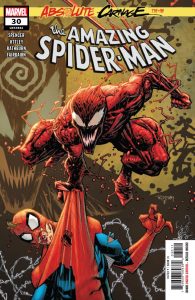 Amazing Spider-Man #30 (2019)