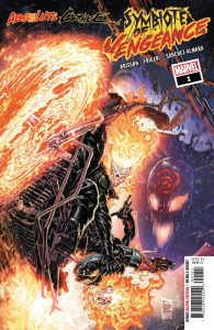 Absolute Carnage: Symbiote Of Vengeance #1 (2019)