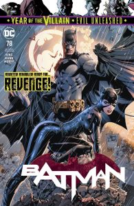 Batman #78 (2019)