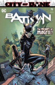 Batman #79 (2019)