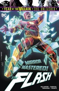 The Flash #78 (2019)