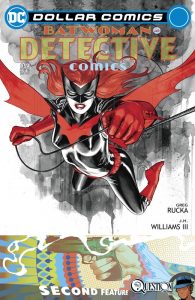 Dollar Comics: Detective Comics #854 (2019)